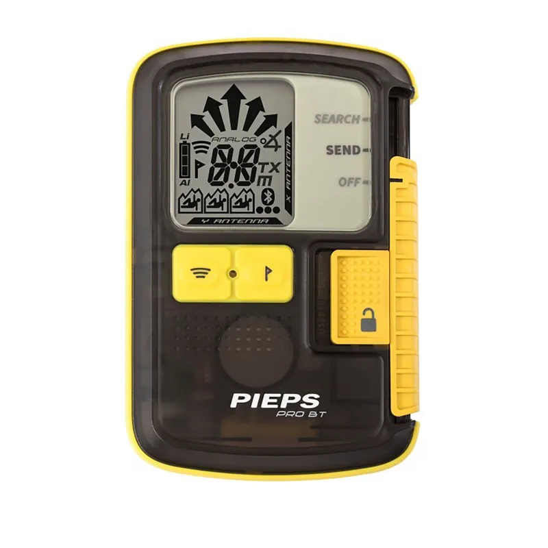 Klim PIEPS PRO BT Device Time-Limited