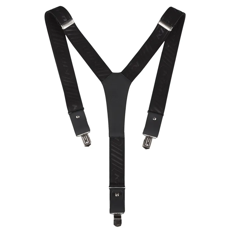 Save Now Klim Deluxe Suspenders