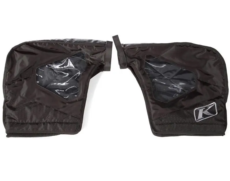 Klim Deflect Handlebar Muffs Today Only