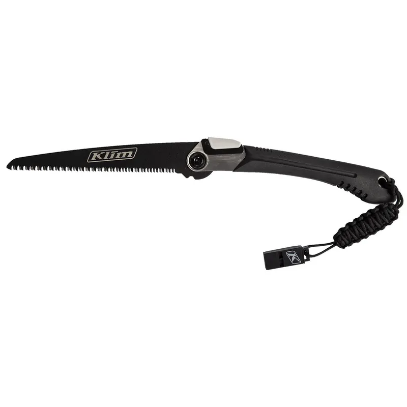 Klim Backcountry Folding Saw Holiday Sale
