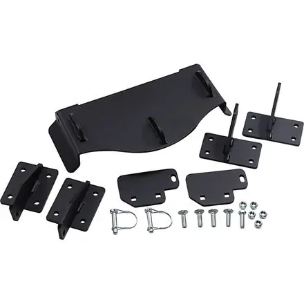 Bulk Order Moose ATV RM4/RM5 Mount Adapter Kit