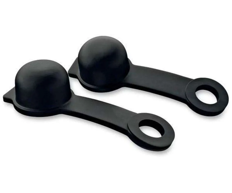 Exclusive Goodridge Brake Bleeder Nipple Cap