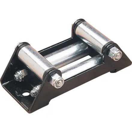 Final Sale Moose Winch Roller Fairlead