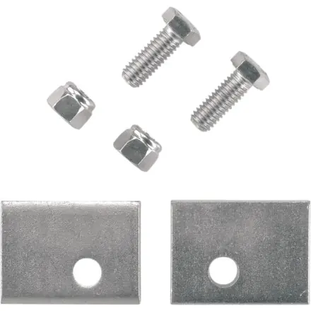 Special Discount Moose Replacement Plow Blade Stop Kit
