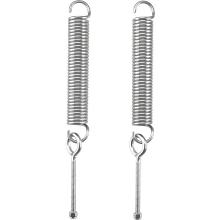 Same Day Shipping Moose Replacement Plow Blade Spring Kit