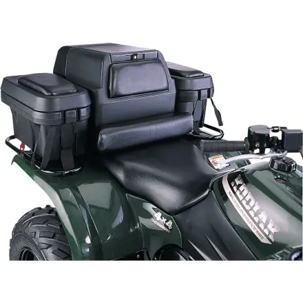 Moose Executive Storage Trunk Get Yours