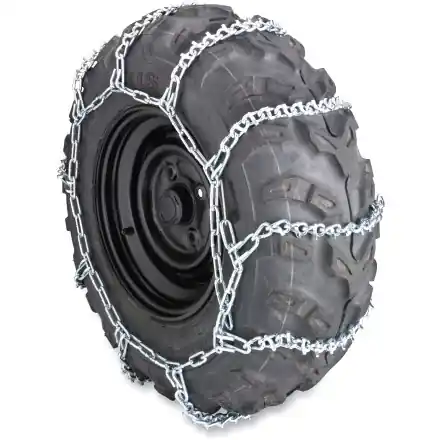 Moose Tire Chains Weekend Sale