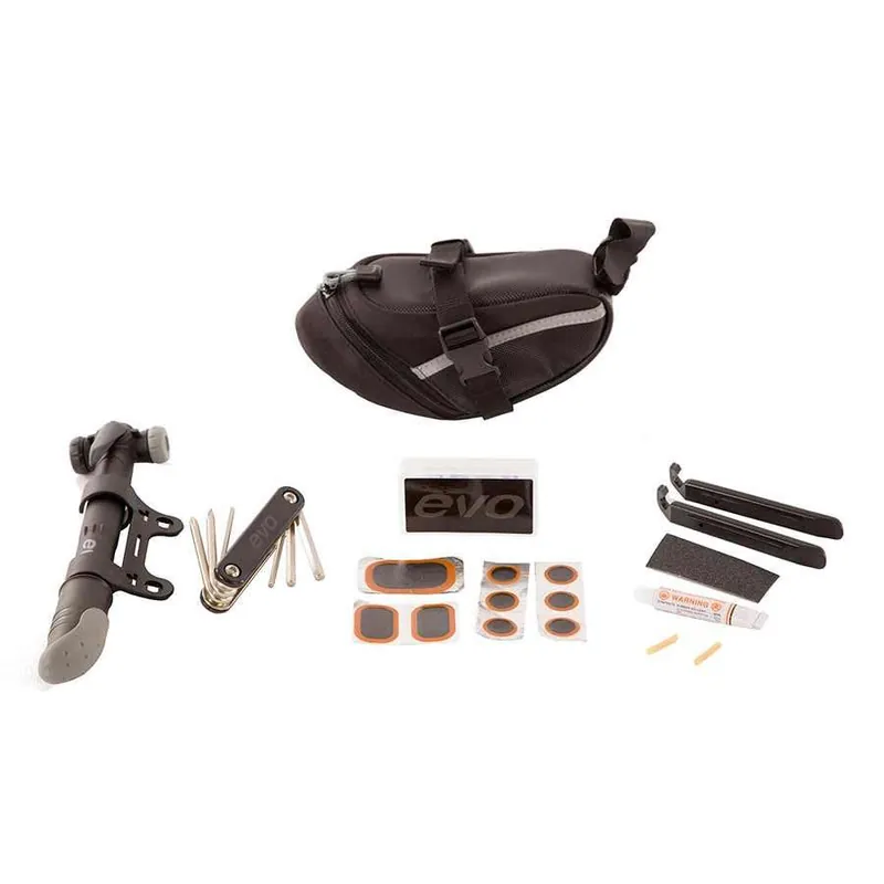 Exclusive EVO RR-1 Ride Ready Essentials Repair Kit (Closeout)