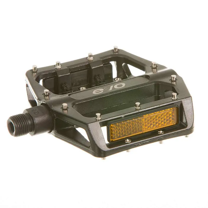 EVO MX-6 Pedals (Closeout) Hot Deal