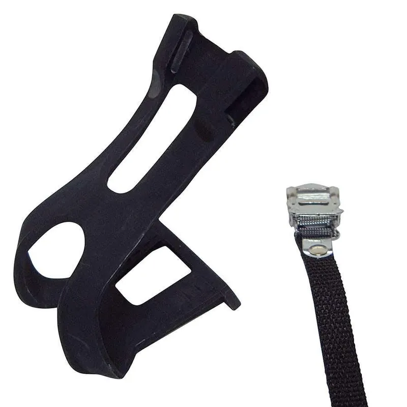EVO MTB Double Toe-Clips Affordable