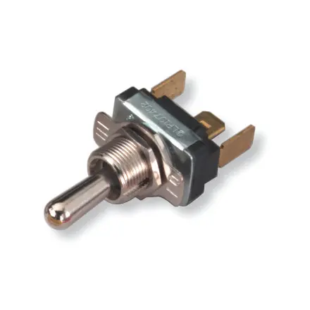 Moose Replacement Hi/Low/Off Switch Clearance