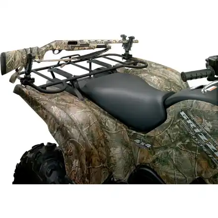 Exclusive Offer Moose V-Grip Single Gun Rack
