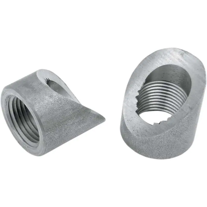Super Sale Drag Specialties O2 Weld in Sensor Bung