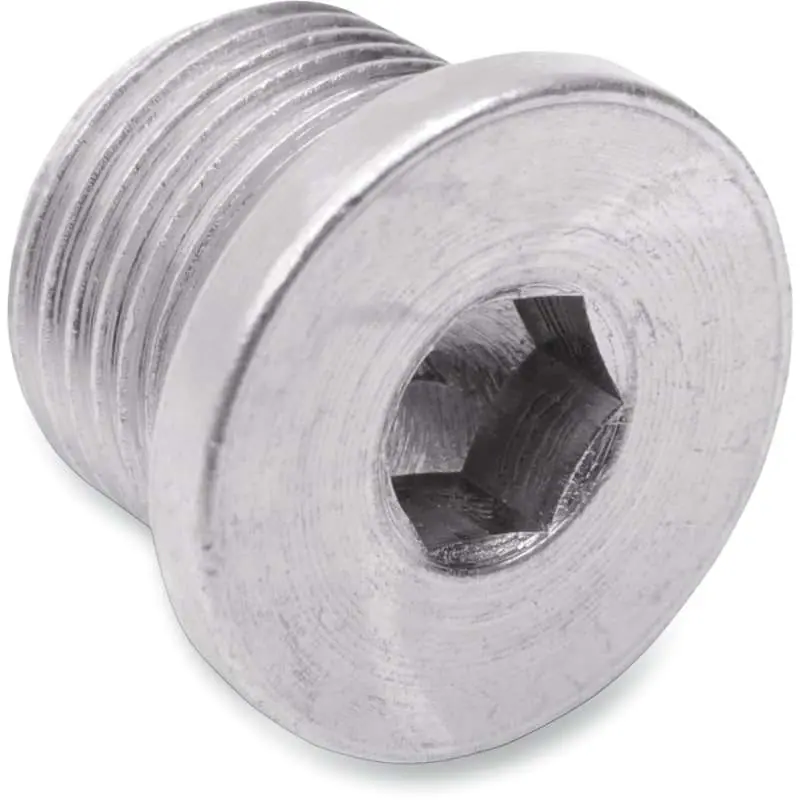 Discount Drag Specialties O2 Sensor Plug