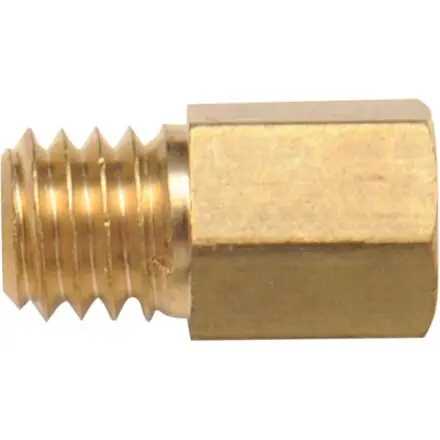 Exclusive Mikuni Large Hex Main Jet