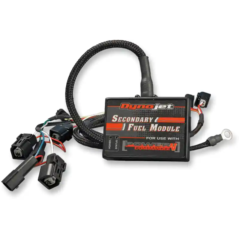 Dynojet Motorcycle Secondary Fuel Module Buy Online