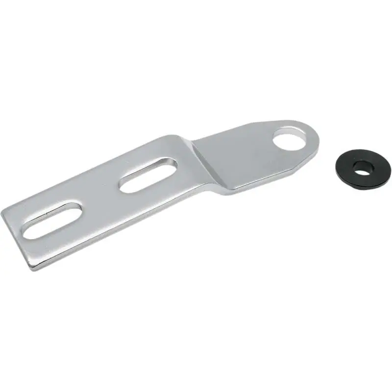 Drag Specialties Seat Mounting Bracket Editor’s Pick