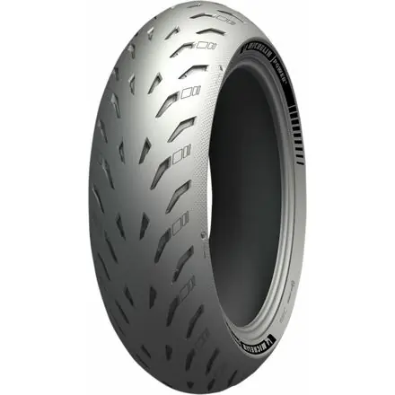 Affordable Michelin Power 5 Rear Tire