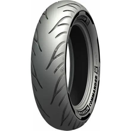 Last Chance Michelin Commander III Cruiser Rear Tire