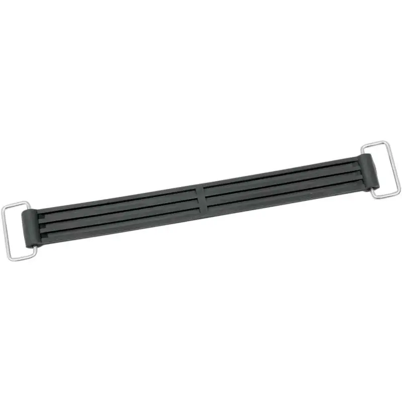 Drag Specialties Battery Strap Free Shipping