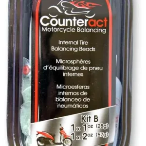 Last Chance Counteract Motorcycle Balancing Beads