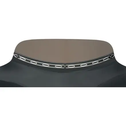 Memphis Shades Batwing Fairing Trim Best Price