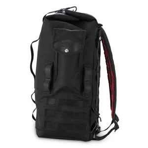 Fresh Stock Burly Brand Sissy Bar Backpack