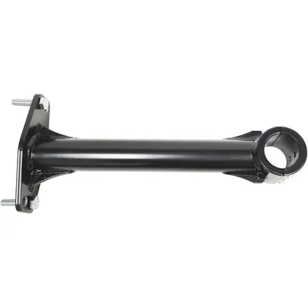 Crafted Modquad     Universal Spare Tire Mount