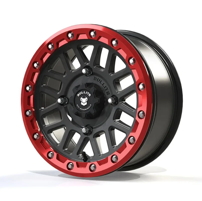 Bullite Wheels Saber Wheel Last Chance