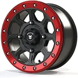 Limited Time Bullite Wheels Ruler Wheel