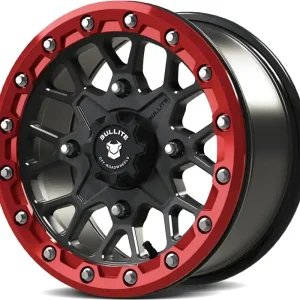 Bullite Wheels Rider Wheel Worldwide Shipping