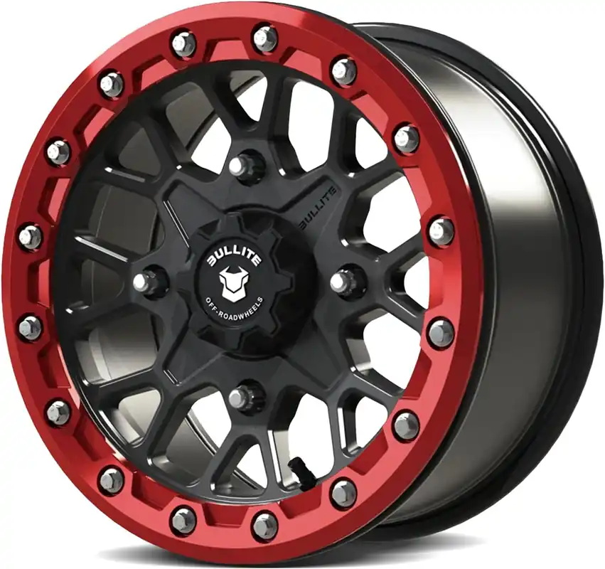 Bullite Wheels Rider Wheel Worldwide Shipping
