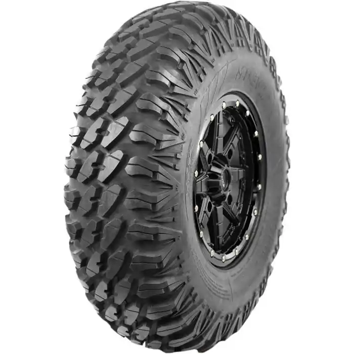 Get Yours AMS M4 Evil Tire