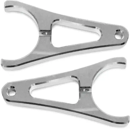 Don’t Miss Out Modquad     Light Bar Horizontal End Clip Mounts