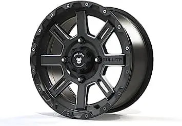 Trusted Brand Bullite Wheels Lancer Wheel