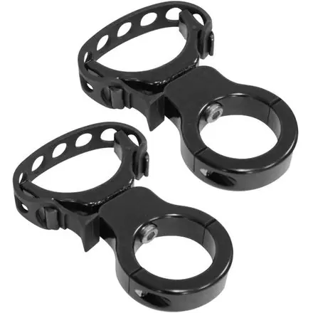 Modquad     Fire Extinguisher Holder Trusted Brand