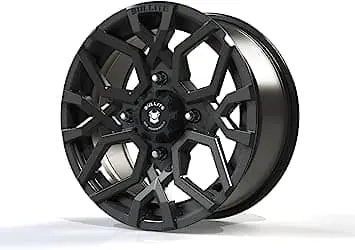 High Quality Bullite Wheels Caster Wheel