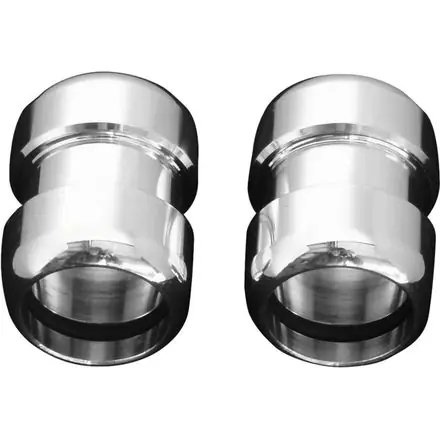 Modquad Exhaust Clamps Viral