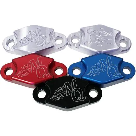 New Arrival Modquad     E-Brake Block Off Plate
