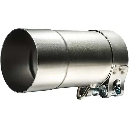 Brand New Leo Vince     Universal Canister Adapter