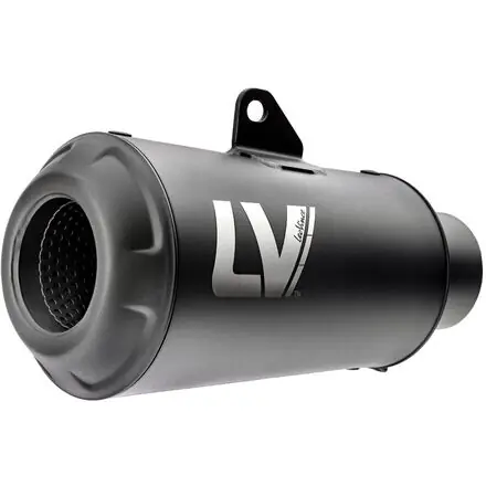 Cheap Leo Vince     LV-10 Universal Canister Replacement
