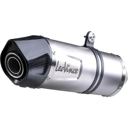 Leo Vince     LV One EVO Universal Canister Replacement Get Yours