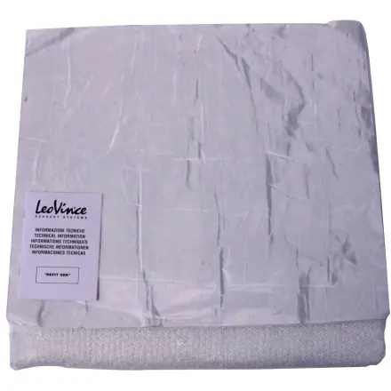 Factory Price Leo Vince     Re-Packing Material For Oval And Factory Cans