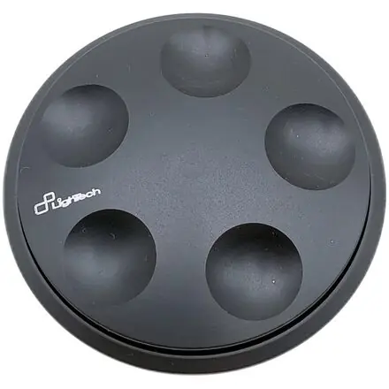 Direct From Factory LighTech     Quick Release TRN Gas Cap Replacement