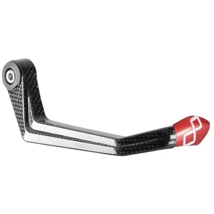 Direct From Factory LighTech     Carbon Brake Lever Guard