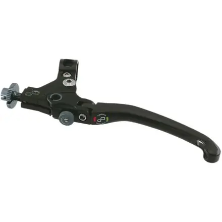 Direct From Factory LighTech     Magnesium Variable Wheelbase Folding Clutch Lever