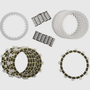 Barnett Dirt Racer Clutch Kit Fresh Stock