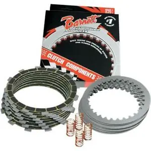 Barnett Dirt Digger Clutch Kit Price Drop