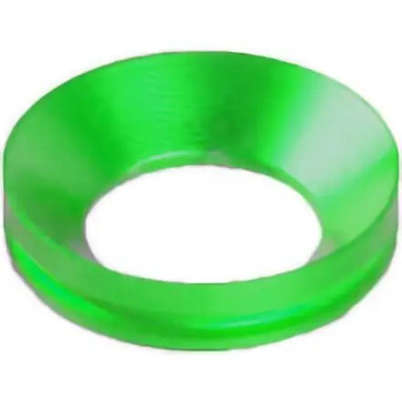 Brand New LighTech     Frame Slider Aluminum Ring