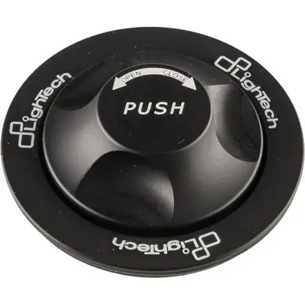 LighTech Inner Rapid Locking TR Series Gas Cap Replacement Fast Shipping